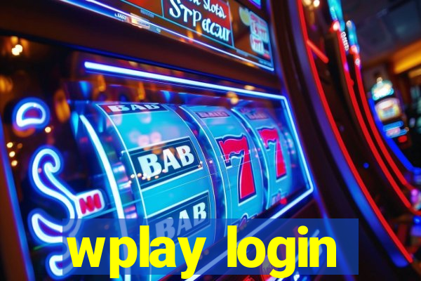 wplay login